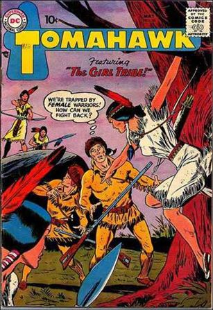 Tomahawk issue 56