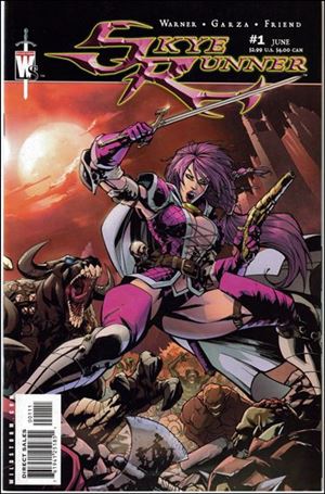 Skye Runner Cover Image 1