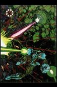 Valiant Era: Series 2 (Bonus Promo Chromium Subset) card Ch 3 X-O Manowar #0