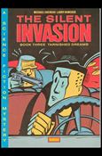 Silent Invasion Cover Image 1