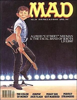 MAD (1955) issue 270
