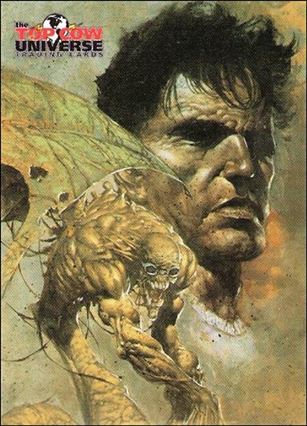 Top Cow Universe (Base Set) card 3 Universe