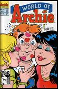 World of Archie issue 10