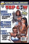Top Cow Spectacular Cover Image 1
