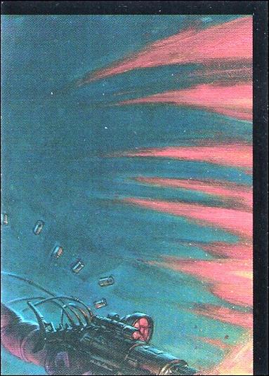 Top Cow Showcase: The Painted Cow (Base Set) card 48 Puzzle 2 of 6