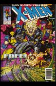 X-Men (UK) issue 11