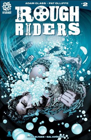 Rough Riders issue 2