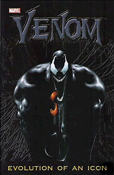 Venom Poster Book issue 1