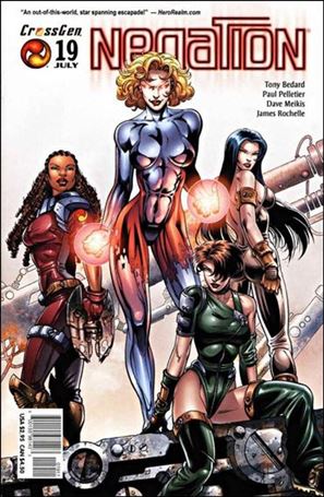 Negation issue 19