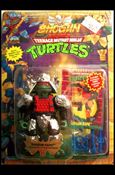 Teenage Mutant Ninja Turtles: Shogun Ninja figure 5 Shogun Raph