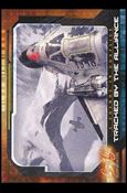 Firefly: Complete Collection (Base Set) card 61 Tracked by the Alliance