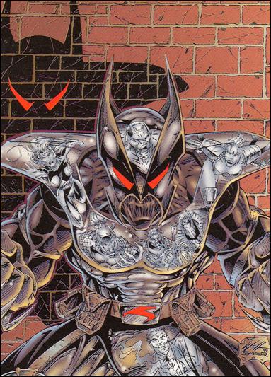 Image Comics (Promo) card 3