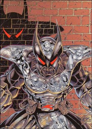 Image Comics (Promo) Cover Image 2