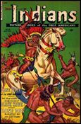 Indians issue 16