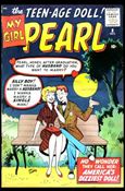 My Girl Pearl issue 8