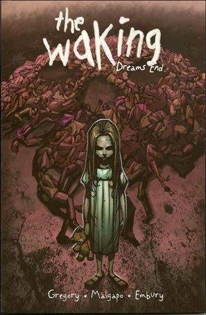 Waking Cover Image 1