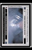 Star Wars: Special Edition Limited (Base Set) card 277 Death Star: Detention Block Corridor