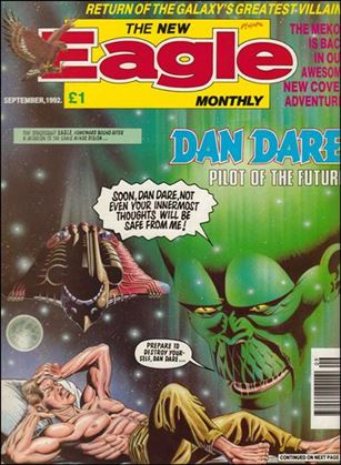 Eagle (1982) issue 489