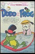 Dodo and the Frog issue 90