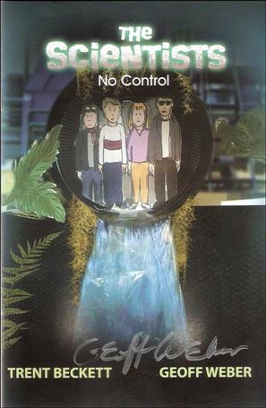 Scientists issue 3