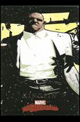 2008 Marvel Masterpieces: Series 2 (Base Set) card 44 Kingpin