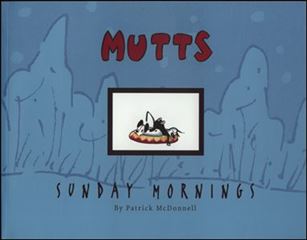 Mutts Sundays Collection issue 2 Sunday Mornings