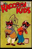 Raccoon Kids issue 56