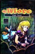 Elflore: High Seas issue 2