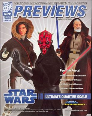 Previews issue 242