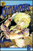 Outlanders issue 12