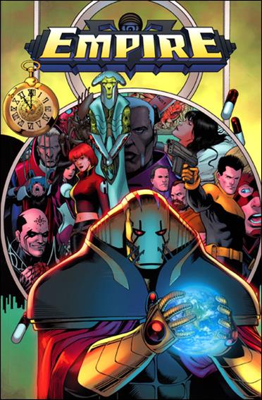 Empire issue nn-B