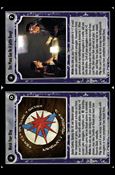 Star Wars: Reflections II: Expanding the Galaxy (Base Set) card 134 Watch Your Step / This Place Can Be A Little Rough