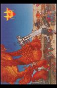 Ash (Base Set) card 52 