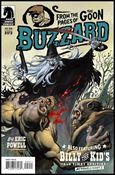 Buzzard (2010) issue 2