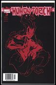 Human Torch (2003) issue 7-Z-INVALID
