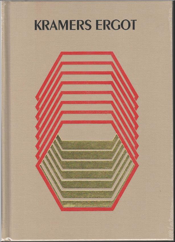 Kramer's Ergot issue 8