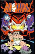 Dinosaurs Cover Image 2