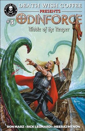 OdinForce Cover Image 2