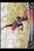 Spider-Man 3: The Movie (Base Set) card 31