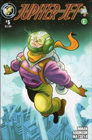 Jupiter Jet Cover Image 2