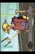 ReBoot (Base Set) card 17 Data File: Phong