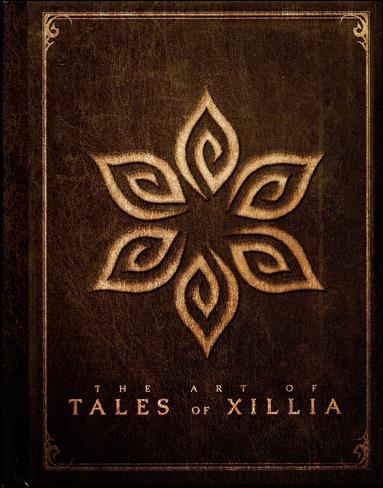 Art of Tales of Xillia issue nn