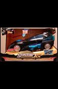 Batman ShadowTek (Vehicles) figure 3 Batmobile