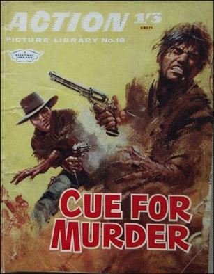 Action Picture Library issue 19