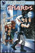 Elfquest: Shards Cover Image 2