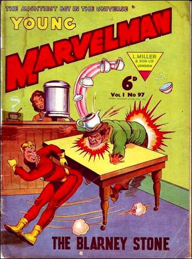 Young Marvelman issue 97