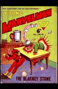 Young Marvelman issue 97