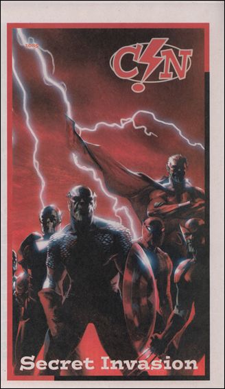 Comic Shop News issue 1085