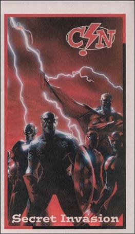 Comic Shop News issue 1085