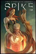 Spike: The Complete Series Cover Image 1